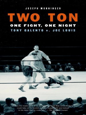 cover image of Two Ton